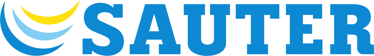 Sauter AG Logo