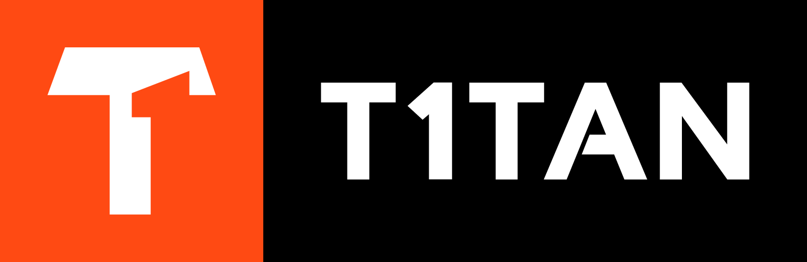 T1TAN Logo