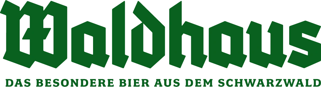 Waldhaus Logo